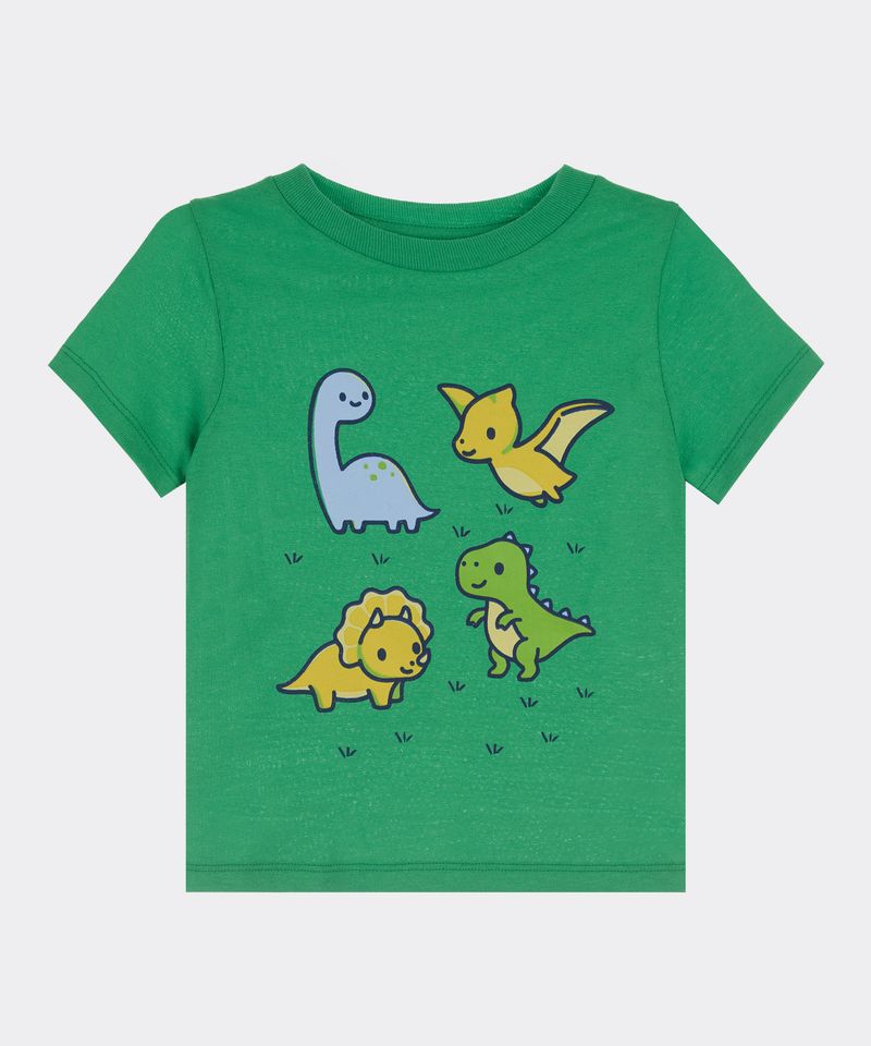 Playera  de  Bebo Años