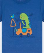 Playera  de  Bebo Años