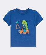 Playera  de  Bebo Años