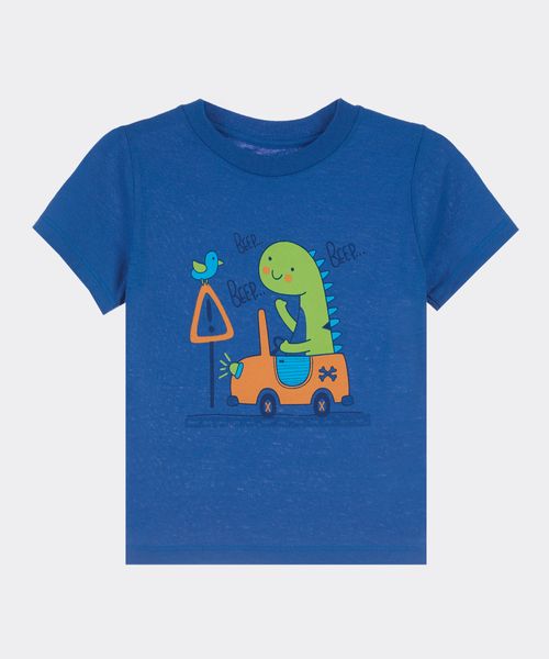 Playera  de  Bebo Años