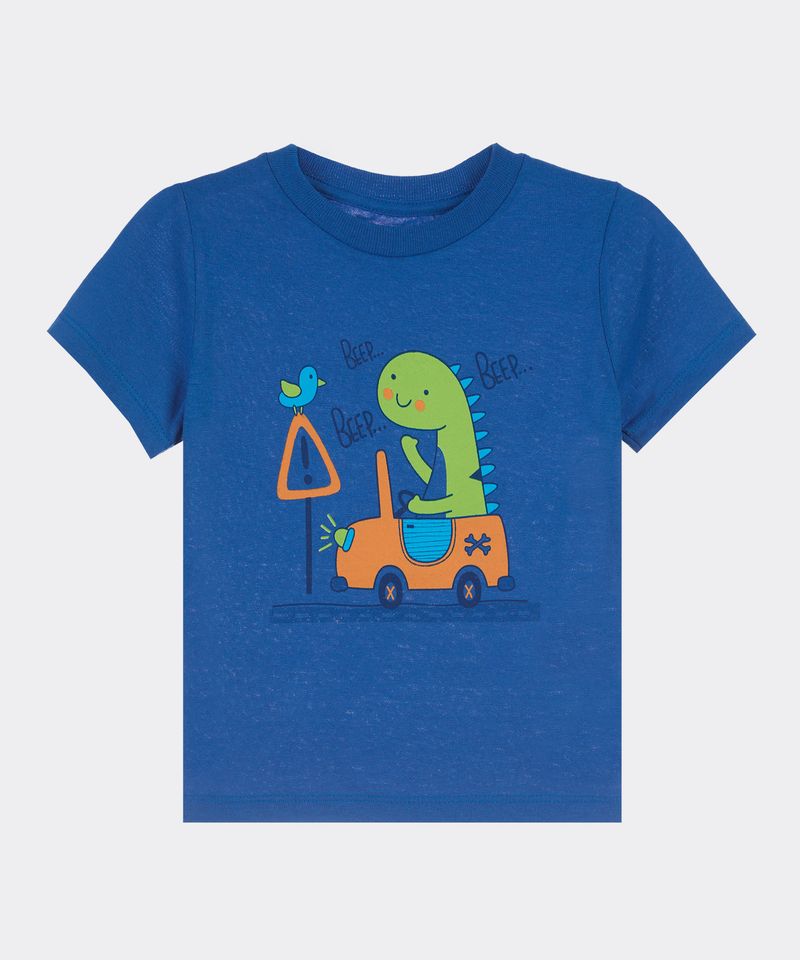 Playera  de  Bebo Años