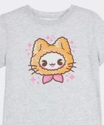 Playera  de  Niña Infantil