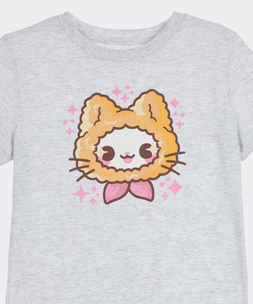 Playera  de  Niña Infantil