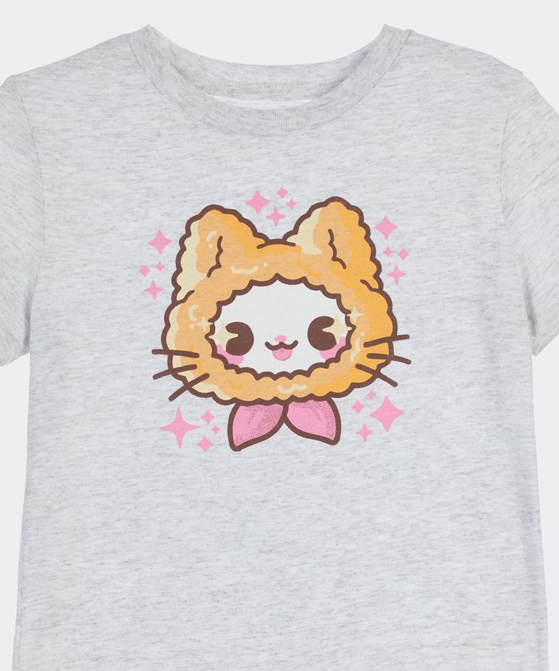 Playera  de  Niña Infantil