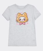 Playera  de  Niña Infantil