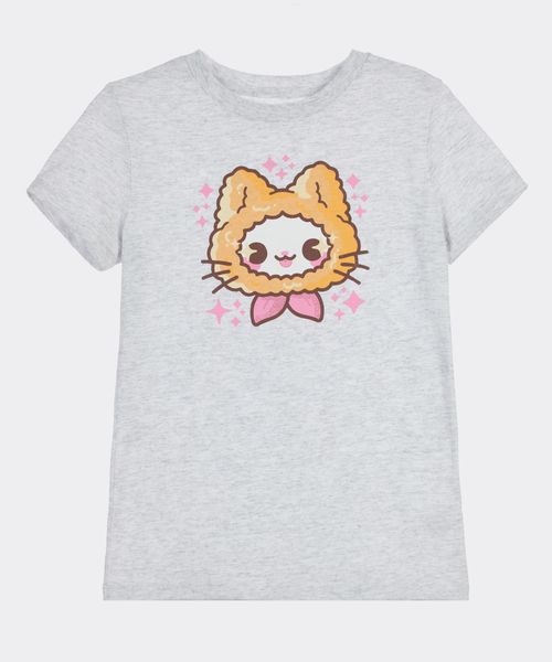 Playera  de  Niña Infantil