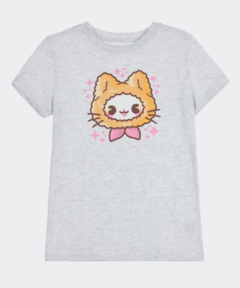 Playera  de  Niña Infantil