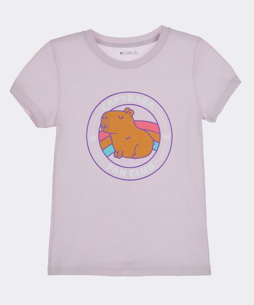 Playera  de  Niña Infantil