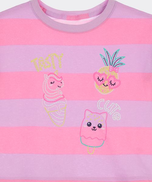 Playera  de  Beba Años