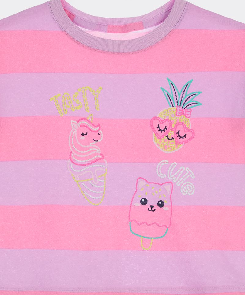 Playera  de  Beba Años