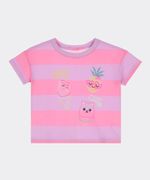 Playera  de  Beba Años