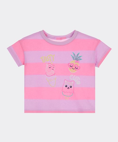 Playera  de  Beba Años