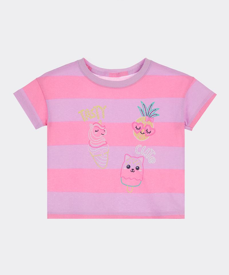 Playera  de  Beba Años