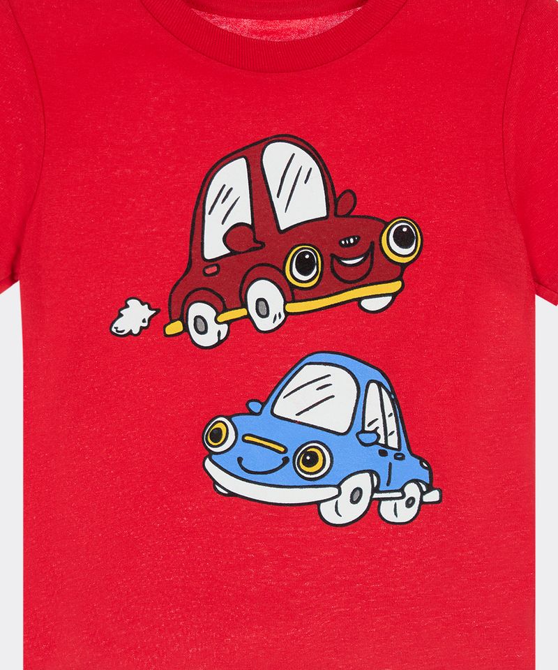 Playera  de  Bebo Años