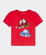 Playera  de  Bebo Años