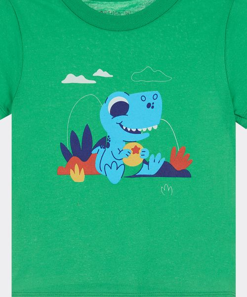 Playera  de  Bebo Años