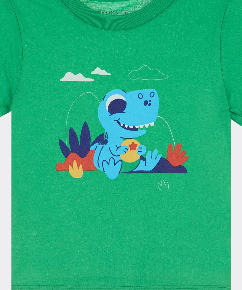 Playera  de  Bebo Años