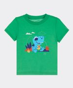 Playera  de  Bebo Años