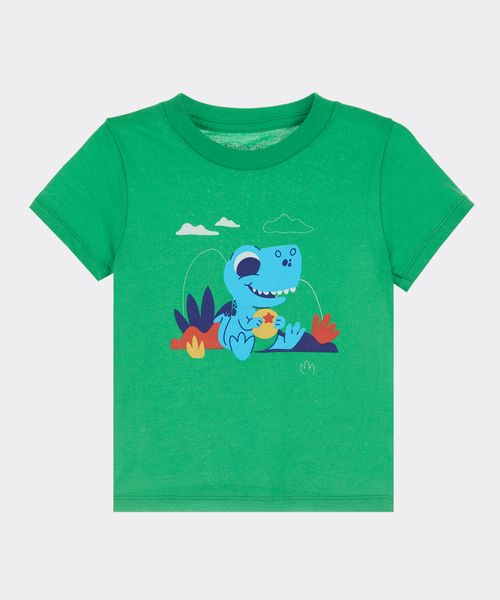 Playera  de  Bebo Años