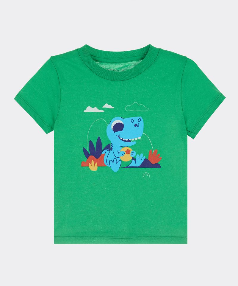 Playera  de  Bebo Años