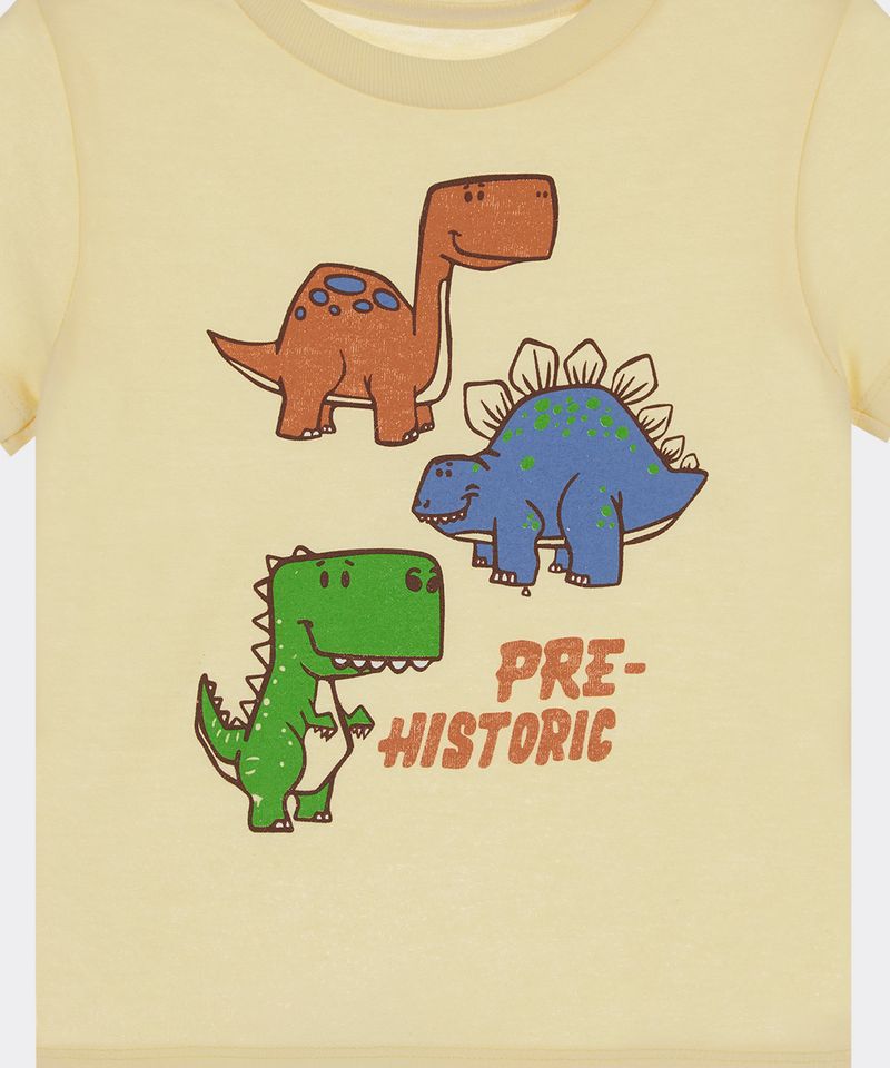 Playera  de  Bebo Años