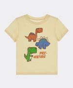 Playera  de  Bebo Años