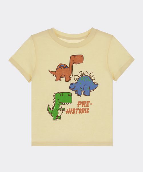 Playera  de  Bebo Años