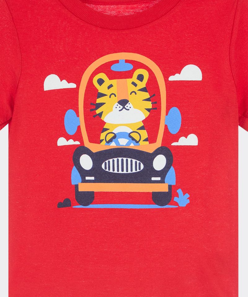 Playera  de  Bebo Años