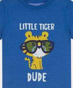 Playera  de  Bebo Años