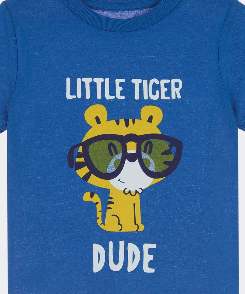 Playera  de  Bebo Años