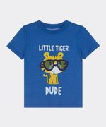 Playera  de  Bebo Años