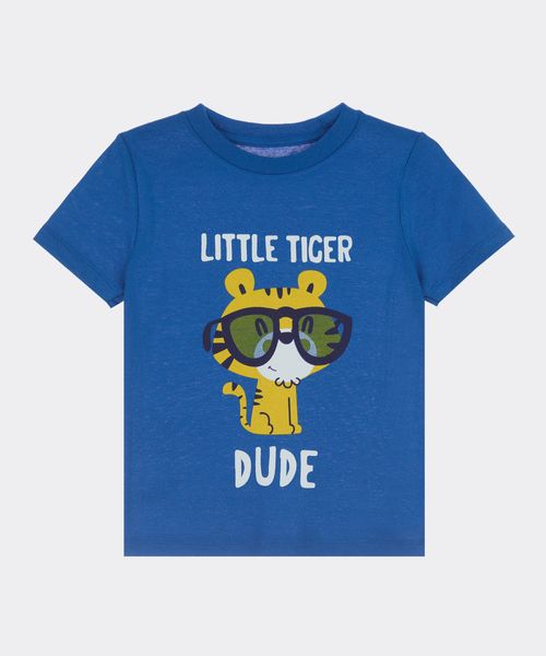 Playera  de  Bebo Años