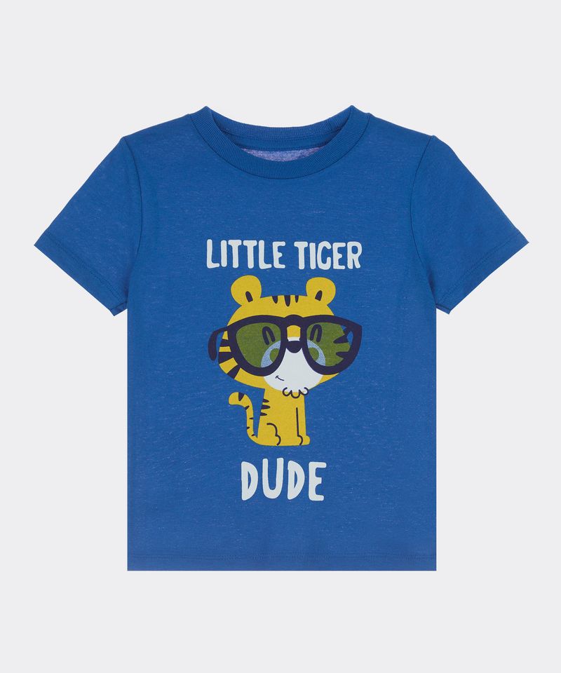 Playera  de  Bebo Años