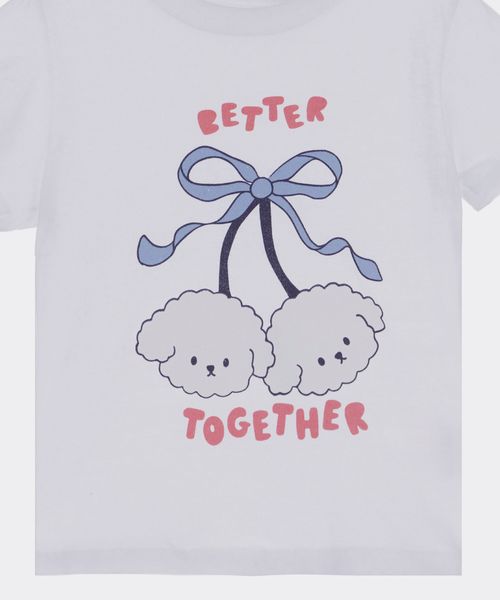 Playera  de  Beba Años