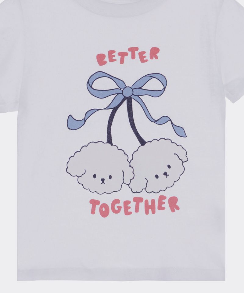 Playera  de  Beba Años