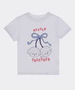 Playera  de  Beba Años