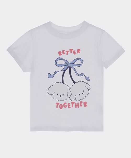 Playera  de  Beba Años