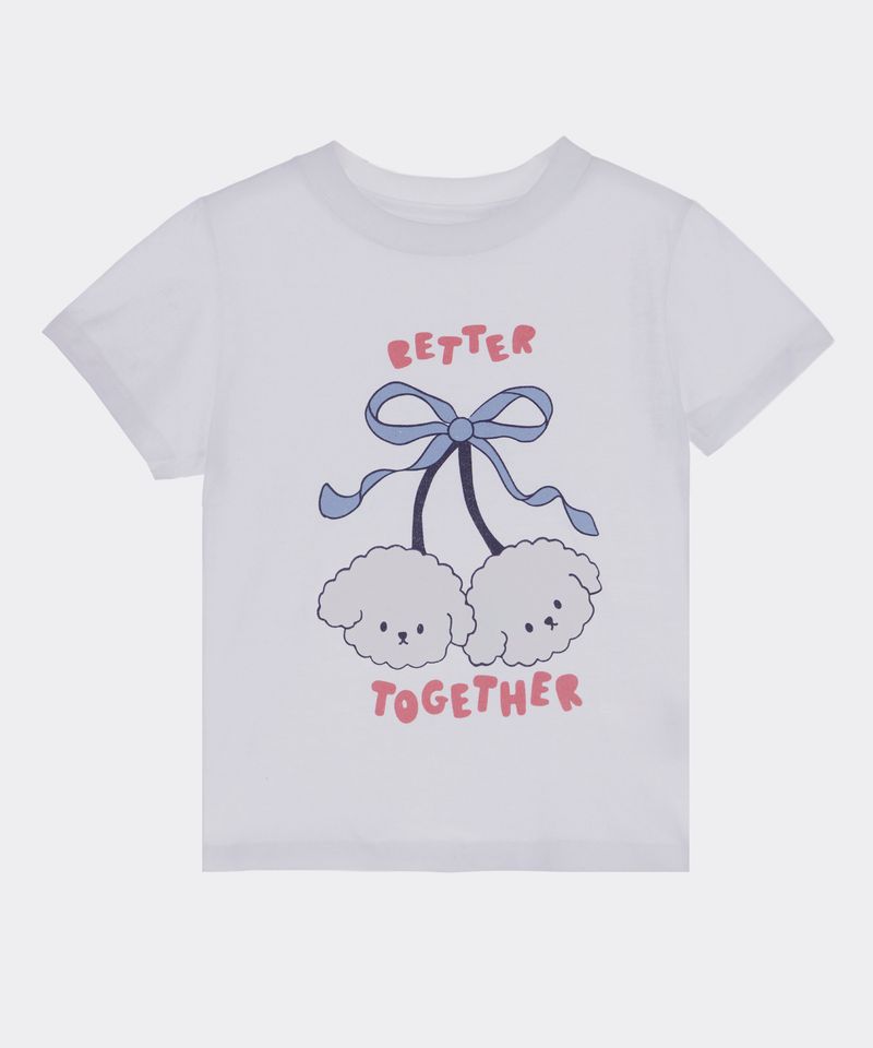 Playera  de  Beba Años