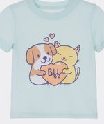 Playera  de  Beba Años