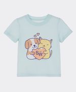 Playera  de  Beba Años