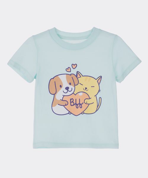 Playera  de  Beba Años