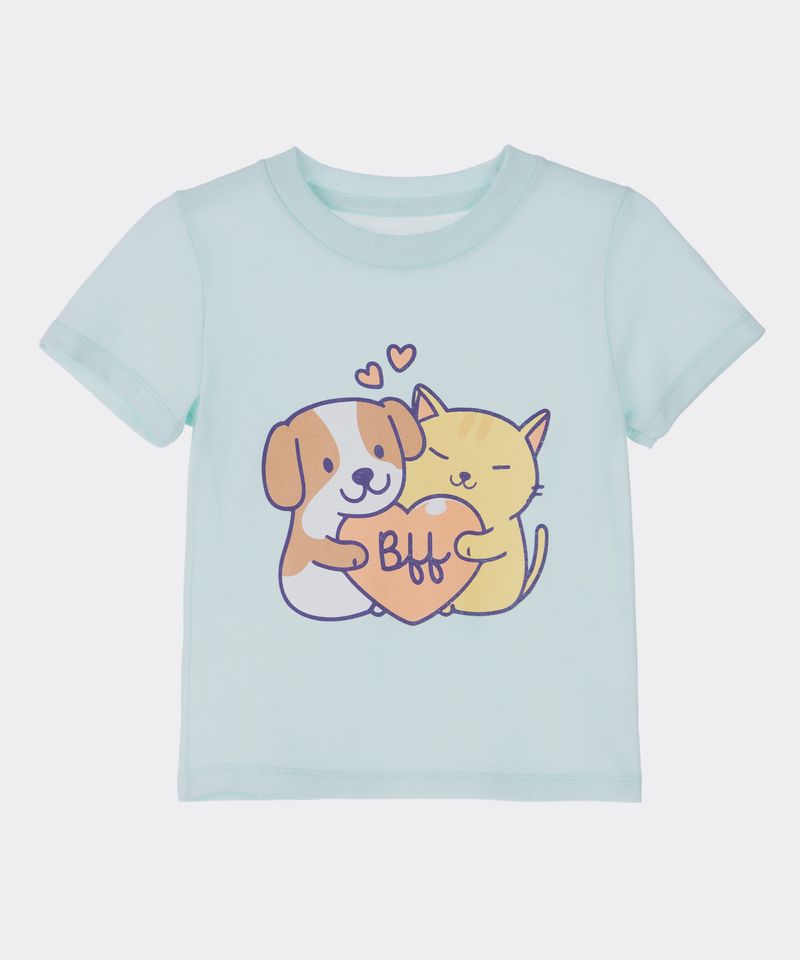 Playera  de  Beba Años