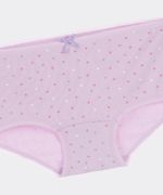 Pantaleta  de  Niña Infantil