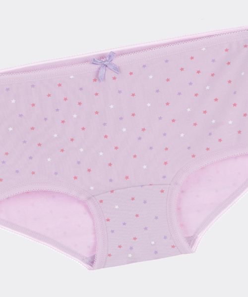 Pantaleta  de  Niña Infantil