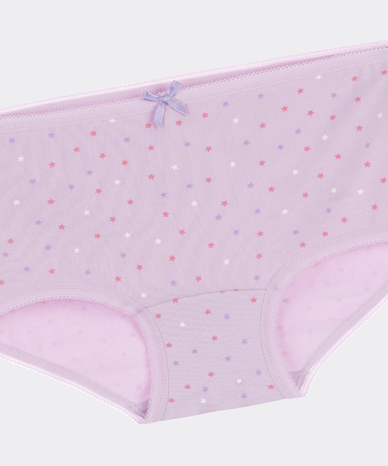 Pantaleta  de  Niña Infantil