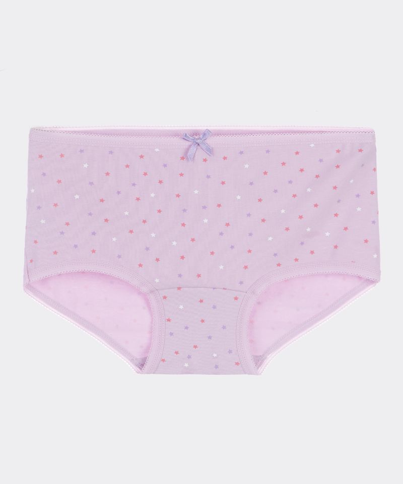Pantaleta  de  Niña Infantil