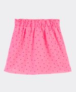 Falda  de  Niña Infantil