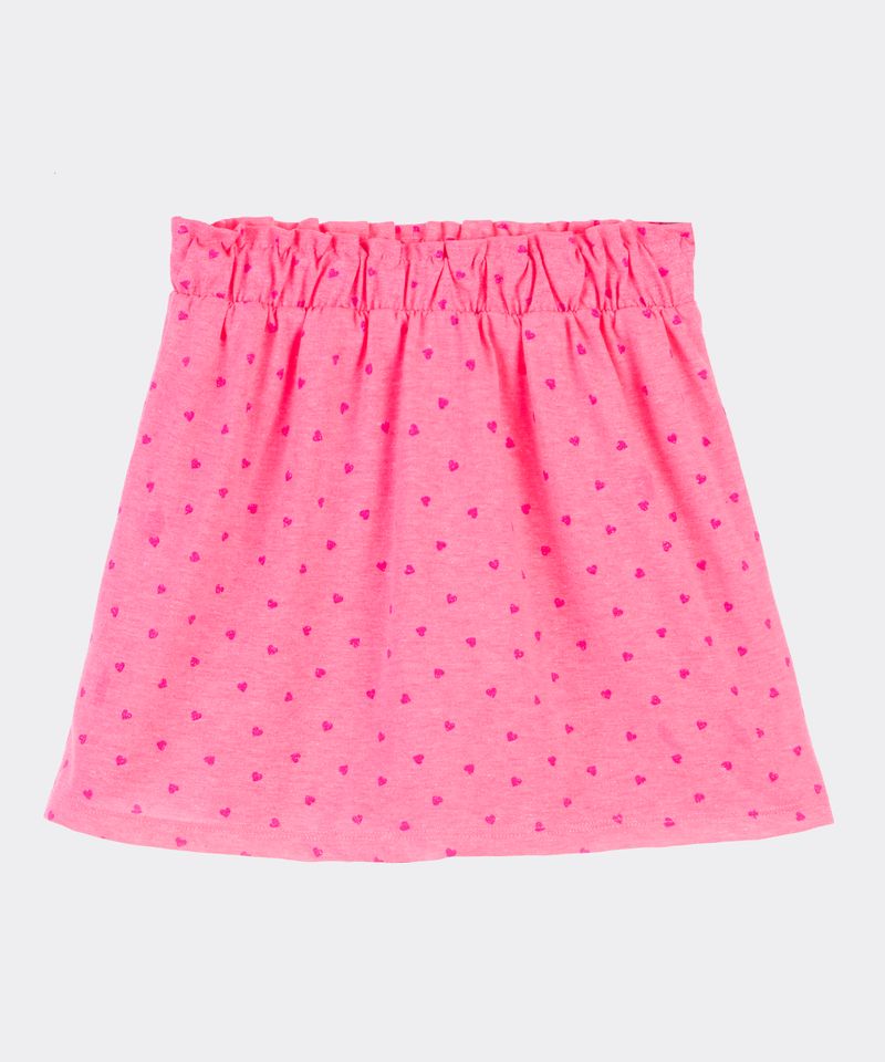 Falda  de  Niña Infantil