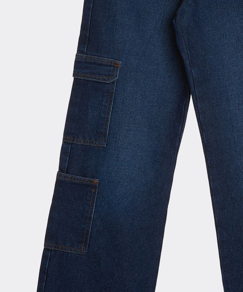 Jeans  de  Mezclilla Niña Juvenil