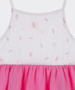 Vestido  de  Beba Años